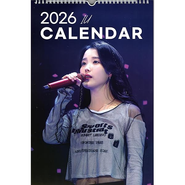 Amazon.co.jp: IU ONE~New Year's Gift from IU~ (完全生産限定盤
